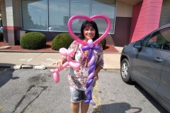 A167-BALLOONS